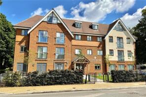 27, Fleur De Lis, Yorktown Road, College Town, Sandhurst GU47 0PX