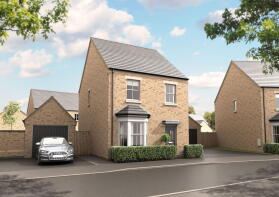 23, Cavendish Lane, Hitchin SG5 4SL