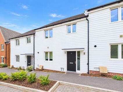 Ruppell Rise, Haywards Heath, RH16
