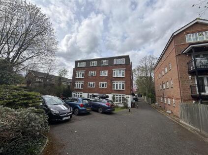 Westmoreland Road, Bromley