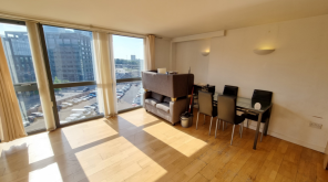 Flat 27, 26 The Nile, City Road East, Manchester M15 4TB