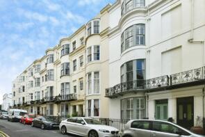 Flat 4, 20, Atlingworth Street, Brighton BN2 1PL