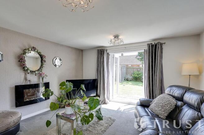 4 bed End of Terrace for sale Image 4