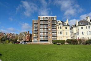 10, Madeira Court, Clifton Crescent, Folkestone CT20 2ER
