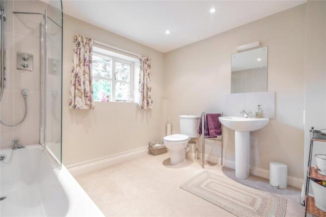 Second En Suite