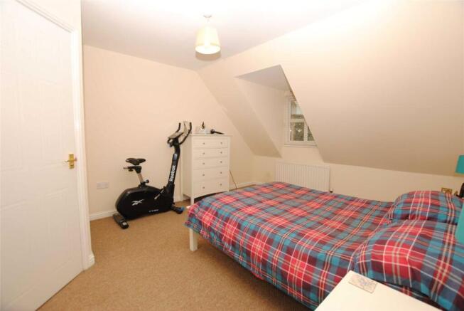 6 bed Terraced for sale Image 7