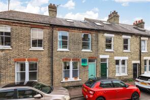88, Sedgwick Street, Cambridge CB1 3AL