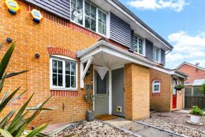 36, Hollerith Rise, Bracknell RG12 7GJ