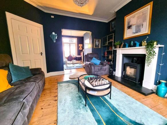 Rhymney Terrace, Caerphilly Town Centre photo 5