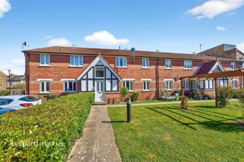 Haynes Close, London