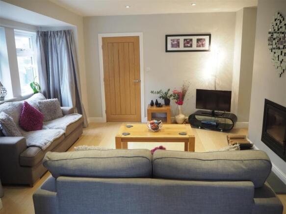 Sitting Room Two 509
