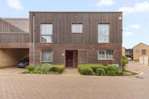 2, Hanley Lane, Newhall, Harlow CM17 9RT