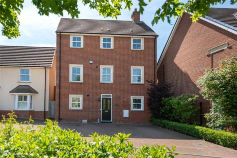 Kiln Drive, Woburn Sands, Milton Keynes, Buckinghamshire, MK17