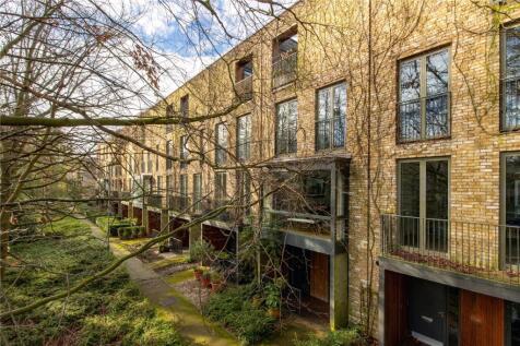 Aberdeen Avenue, Cambridge, CB2