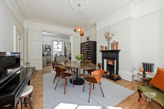Brunswick Road, Hove – pohled 6