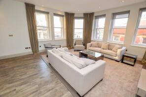 Flat 20, 8, King Street, Manchester M2 6AQ