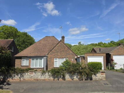 Nursery Hill, Shamley Green, GU5 0UN
