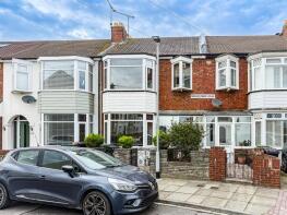 16, Ninian Park Road, Portsmouth PO3 5DJ