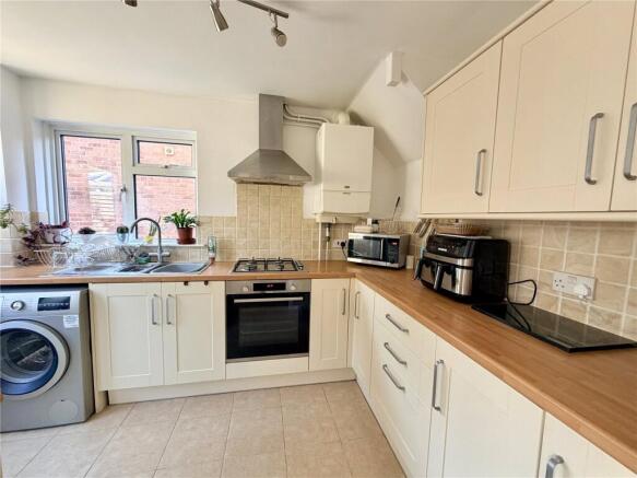 Kitchen 1