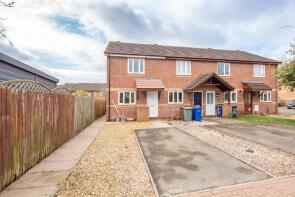 30, Coopers Green, Bicester OX26 4XJ