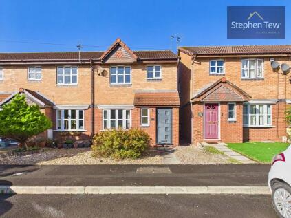 Ingleway Avenue, Blackpool, FY3