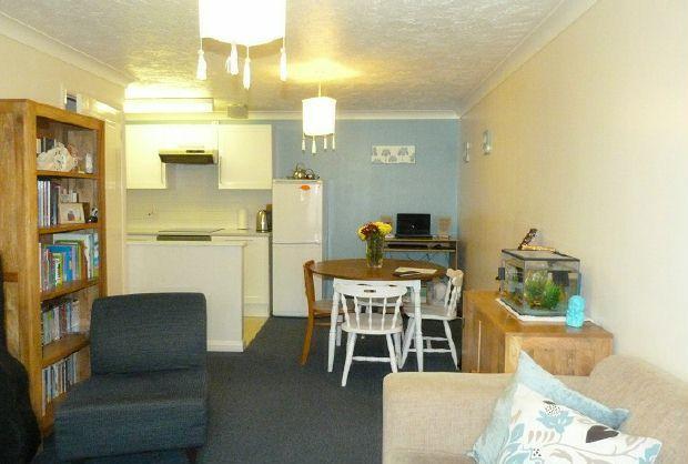 Living/Dining Room