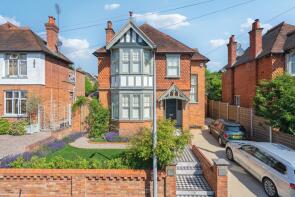 36, Laburnham Road, Maidenhead SL6 4DE