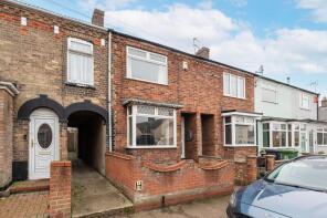 27, Fredrick Road, Gorleston, Great Yarmouth NR31 8BN