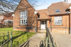 7, Melton Mews, Briston Road, Melton Constable NR24 2DP