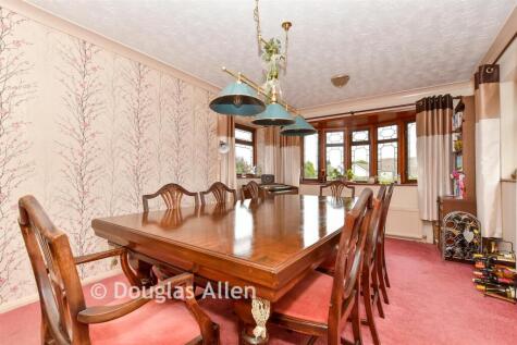 Harold Gardens, Wickford, Essex