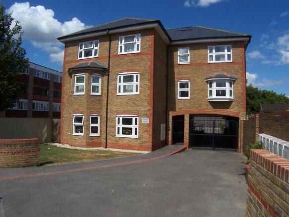 External