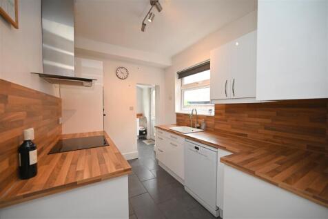 Victoria Road, Harborne, Birmingham, B17
