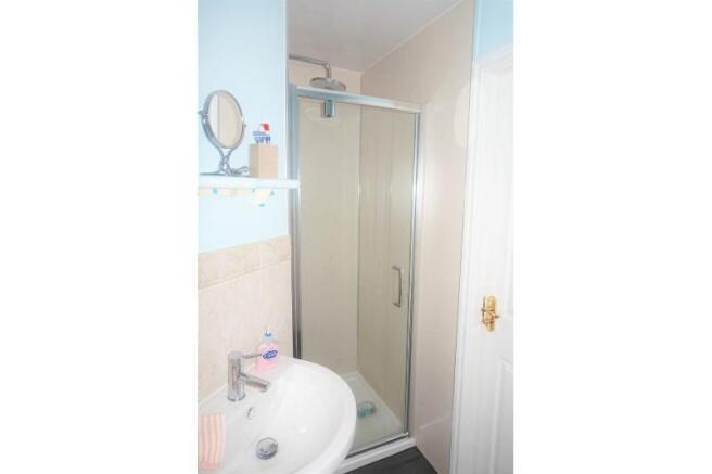 Master En-suite