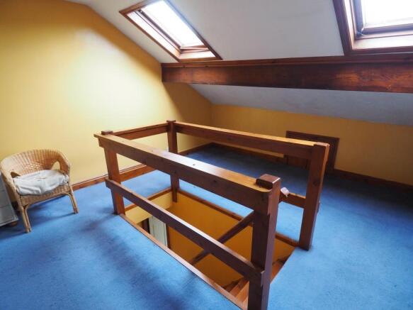 Loft Room