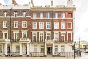 Flat 3, 235, Sussex Gardens, London W2 2RL