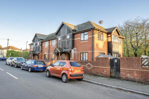 13, Benson Road, Southampton SO15 8PY
