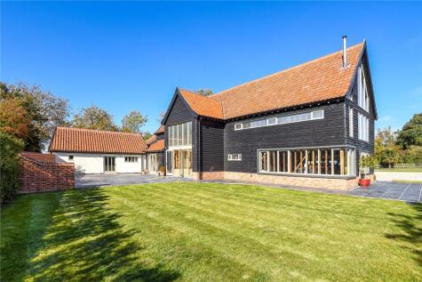 Mendlesham Green, Stowmarket, Suffolk, IP14