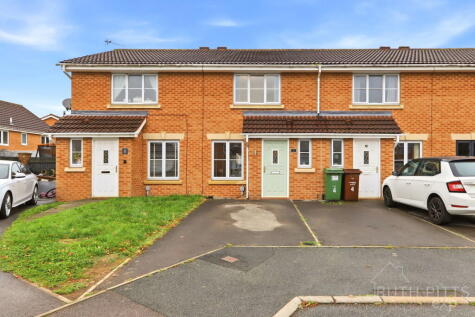 Rother Mews, South Elmsall, WF9