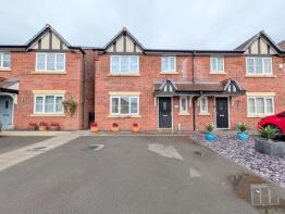 6, White Otter Close, Southport PR8 3FE