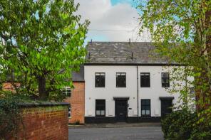 1a, Main Street, Leicester LE8 0NR