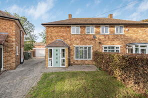 3, Aviemore Close, Beckenham BR3 3ET
