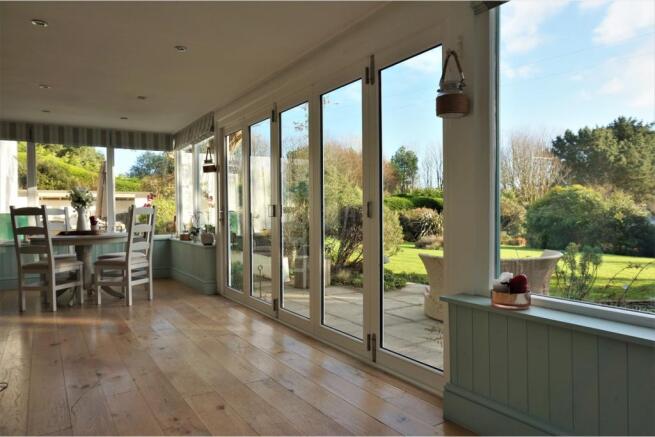 Sun Room