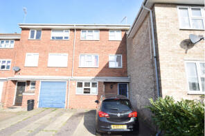168, Avon Way, Colchester CO4 3YS