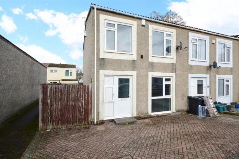 Winsham Close, Whitchurch, Bristol