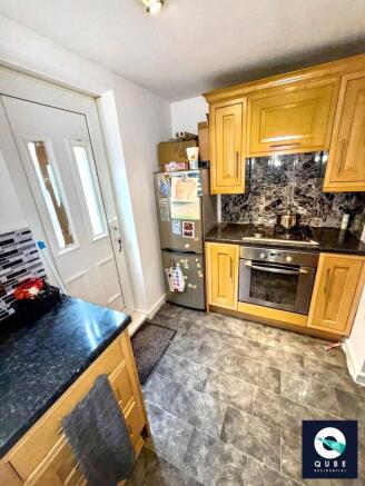 Worston Avenue, Bolton, Greater Manchester, BL1 photo 4