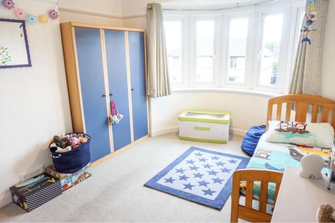 Bedroom Two