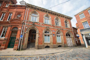 Apartment 4, Second Star On The Right And Straight On 'til Morning, Land Of Green Ginger, Kingston Upon Hull HU1 2EA