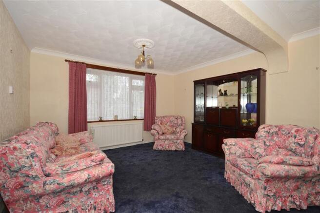 Lounge Area