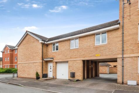 Padstow Road, Swindon
