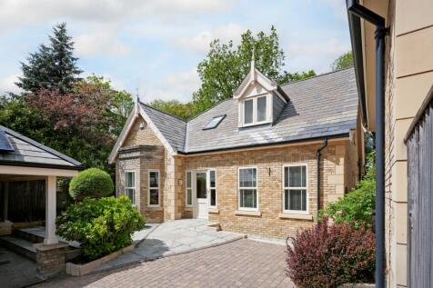 Oak View, Totley Brook Road, Dore, S17 3RX